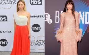 'Euphoria' Star Sydney Sweeney to Star Opposite Dakota Johnson in 'Spider-Man' Spin-Off 'Madame Web'