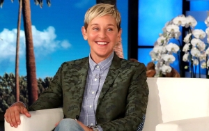 Ellen DeGeneres Gives Staff $2M in Bonuses Ahead of Show's End