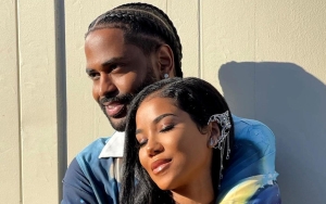 Big Sean Pens Sweet Message to Celebrate GF Jhene Aiko's 34th Birthday