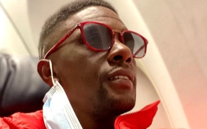 Boosie Badazz Draws Backlash for Telling His Son to Examine Women's Genitals With Magnifying Glass