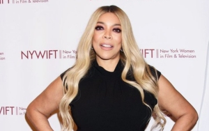 Wendy Williams Insists She's 'of Sound Mind' Amid Legal Battle With Her Bank 