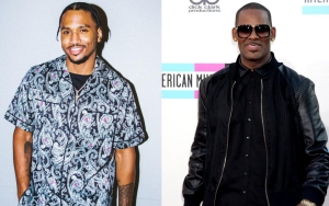 Trey Songz Likened to R. Kelly in $20M Sexual Assault Lawsuit as He 'Does Victimize Women of Color'