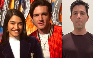 Drake Bell's Wife Goes on Expletive-Laden Tirade Against Josh Peck for Speaking About Their Feud