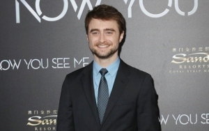 Daniel Radcliffe Needs More Time to Reprise Harry Potter for 'Cursed Child' Film