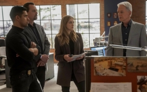 'NCIS' Cast and Crew Hit by Mystery Illness as 18 People Fall Sick