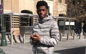 Lil Nas X Goes Shirtless When Teasing New Song 'Lean on My Body' After Months-Long Hiatus