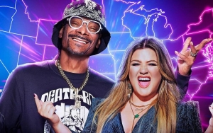 Kelly Clarkson Stands by Snoop Dogg as She Moves Forward With New Joint Show Amid His Assault Case