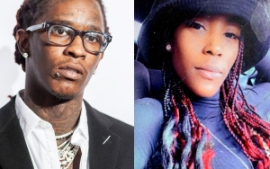 Young Thug's Baby Mama LaKevia Jackson Shot to Death at 31 Following Bowling Alley Dispute