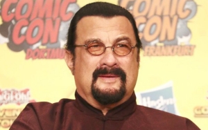 Putin Supporter Steven Seagal Boasts About Working for CIA in Shocking Recording