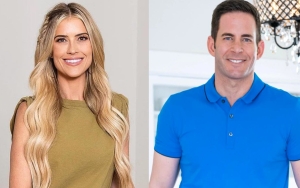 Christina Haack Tells Tarek El Moussa Why She's Done With 'Flip of Flop' in Finale