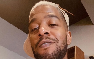Kid Cudi Taking Step Back From Social Media Because He's Tired of 'Trolls'