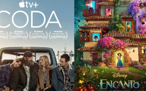 'CODA' and 'Encanto' Among Winners at 2022 PGA Awards