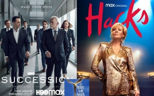 WGA Awards 2022: 'Succession' and 'Hacks' Nab Top Prizes - See Full TV Winners