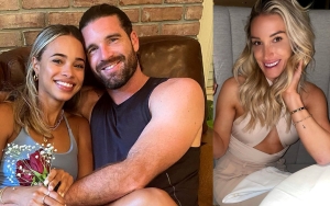 'Joe Millionaire' Runner-Up Carolyn Moore Rejects Kurt Sowers After His Split From Amanda Pace