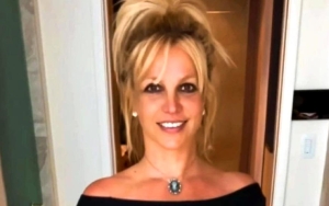 Britney Spears Working on New Music for First Time in Six Years Following End of Conservatorship