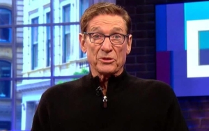 'Maury' to End After 31 Seasons as Host Maury Povich Announces Retirement