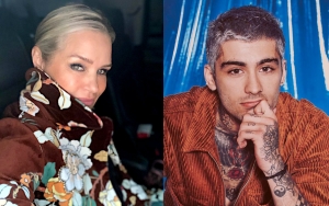 Yolanda Hadid Allegedly Lied About Zayn Malik Hitting Her to Get Him Deported