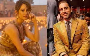 Shailene Woodley Sits on Aaron Rodgers' Lap During California Outing Amid Reconciliation Rumors