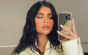 Kylie Jenner Changes Baby Wolf's Name After It Left Fans in Dismay