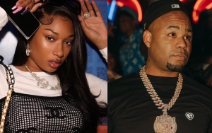 Megan Thee Stallion Slams 1501 Label After Countersuit Over Contract Dispute: 'See Y'all in Court'