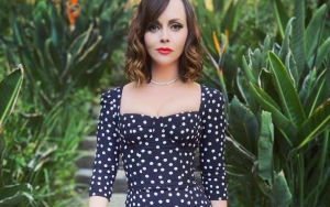 Christina Ricci Joins Netflix's 'The Addams Family' Reboot, But With a Twist