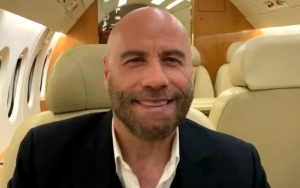 John Travolta Feels 'Very Proud' After Getting License to Pilot a 737 Airplane