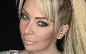 Jenna Jameson Reveals Her Legs Are 'Starting to Come Back to Life' Amid Mystery Illness Battle