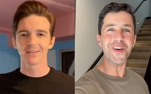 Drake Bell 'Bummed' Josh Peck Says They're 'Not Friends'