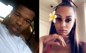 Lil Baby Exposed for Allegedly Sleeping With Chief Keef's BM Because He Didn't Pay 'Hush Money'