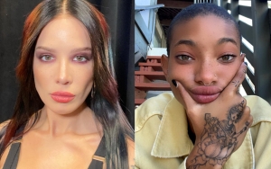 iHeartRadio Music Awards 2022: Halsey Goes Daring, Willow Smith Gets Bold on Red Carpet