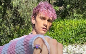 MGK Faces Backlash Over Sexist Comment About Black Women in Resurfaced Video