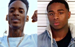 Young Dolph Murder Suspect Assaulted in Unprovoked Attack in Jail