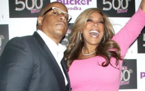 Wendy Williams' Ex Kevin Hunter Says She Needed 2 Blood Transfusions During Health Scare