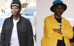 D.L. Hughley Taunts Theophilus London Amid Online Feud: 'You Played Yourself'