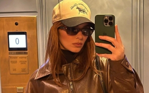 Kendall Jenner Mocked for Her 'Exploded' Lips in New Instagram Post