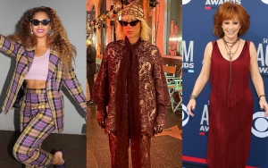 Beyonce, Billie Eilish and Reba McEntire Among Performers at 2022 Oscars