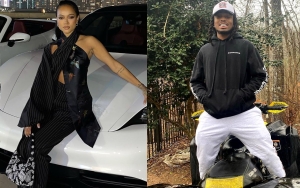 Karrueche Tran Puts the Brakes on Quavo Dating Rumors