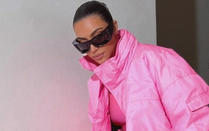 Kim Kardashian Says Daughter North Often Complains About Her Style