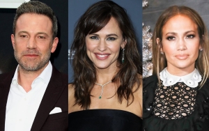 Ben Affleck and Jennifer Garner Look Tense During L.A. Outing After He Bought $50M House With J.Lo
