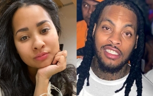 Tammy Rivera Confirms Waka Flocka Flame Split, Says They Remain Good Friends