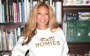 Wendy Williams Blasts Her 'No Good' Former Manager in Instagram Video