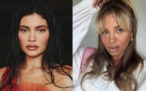 Kylie Jenner Trolled as Fans Think She Changes Son's Name Over Tammy Hembrow Feud