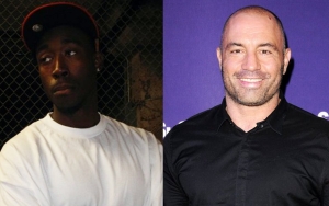 Freddie Gibbs Quips He Saved Joe Rogan From Getting Beaten Up Following His N-Word Scandal