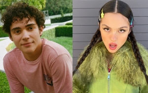 Joshua Bassett Says He's Diagnosed With Septic Shock After Olivia Rodrigo's 'Driver's License' Out