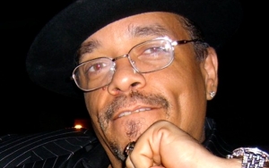 Ice-T Shocks Fans After Jokingly Claiming He Was 'Robbed' at New Jersey Gas Station
