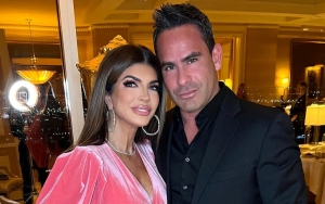 Teresa Giudice 'Recuperating' in Hospital Post-Emergency Procedure After Fiance's Bankruptcy Filing