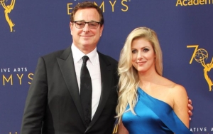 Bob Saget's Widow Debunks Claims He Suffered From Long-Term COVID and Had Hearing Issues
