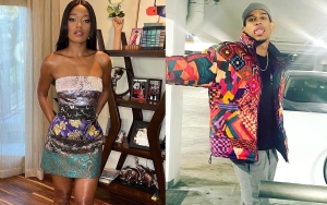 Keke Palmer and Darius Jackson Spark Split Rumors After Unfollowing Each Other on Instagram