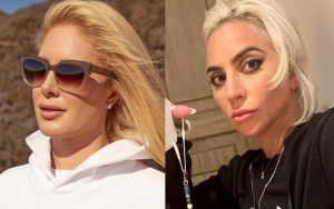 Heidi Montag Accuses Lady GaGa of Stealing Song and Sabotaging Her Music Career
