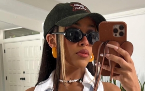 Doja Cat Posts Alarming Tweets After Called Out by Paraguayan Fans